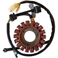 Sgr Trifase 18 Poles Pick-up 2 Wires 4163058 Stator