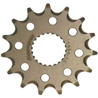 Supersprox Yamaha 428x16 Cst1594x15 Fremre Tannhjul