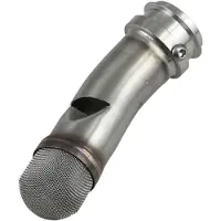 Akrapovic P-sa015 Støydemper