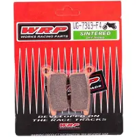 Wrp F4 Off Road Ktm Bremseklosser