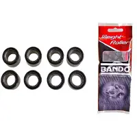Bando 22270328 Ø25x15 16gr Variatorruller