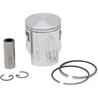VERTEX Derbi Senda D39.85 B Stempelsett