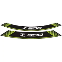Puig Special Kawasaki Z900 Felgstripe