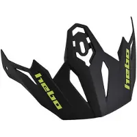 Hebo Zone 5 Camo Visir
