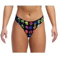 Funkita Sports Bikini Bunn