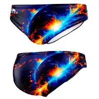 Turbo Galaxy Fire Badetrusser