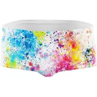 Otso Chupa Chups Paint Badeshorts Boxer