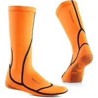 Buddyswim Trilaminate Warmth 2.5 Mm Dykkestøvler