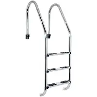 Productos Qp Standard Bassengstige 2 Trinn