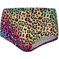 Speedo Jungleglare Allover 16 Cm Badeshorts Boxer