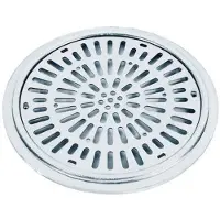 AstralPool Rustfritt Stål 00282 I Abs Aisi316 Ø Slukrist I 300mm