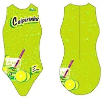 Turbo Caipirinha Badetøy