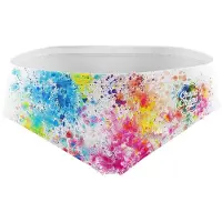 Otso Chupa Chups Paint Badetrusser