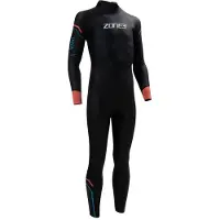Zone3 Aspect Junior Open Water Langermet Neopren Våtdrakt