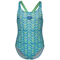 Arena Friends Swim Pro Allover Badebukse