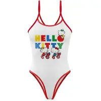 Otso Hello Kitty Smile Badetøy