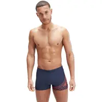 Speedo Medley Logo Badeshorts Boxer
