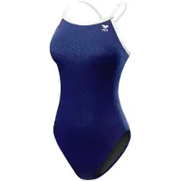 Tyr Hexa Diamondfit Badetøy