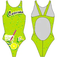 Turbo Caipirinha Pro Resist Badetøy