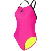 Aqua sphere Essential Wide Back Badetøy
