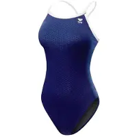 Tyr Durafast Elite Diamondfit Hexa Badetøy