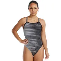 Tyr Durafast Elite Diamondfit Speedwarp Badetøy