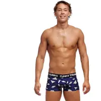 Funky Trunks Boxers