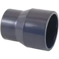 Cepex Konisk Reduksjon Pvc Ø225-220x160 Hann X Hunn Til Limming