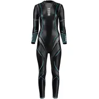 Huub Aura 2 3.3 Våtdrakt I Neopren Med Lange Ermer For Kvinner
