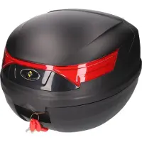 101 Octane 32l Toppboks