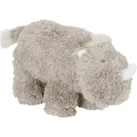 Happy horse Kosedyr - 22 cm - Neshorn Rufus - - OneSize - Kosedyr