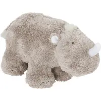 Happy horse Kosedyr - 32 cm - Neshorn Rufus - - OneSize - Kosedyr