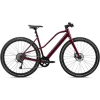 Orbea Vibe Mid H30 29´´ Acera M3020 2024 Elektrisk Sykkel