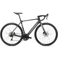 Orbea Gain M30 105 R7100 2024 Elektrisk Landeveissykkel