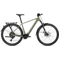 Orbea Kemen 30 29´´ Cues U6000 Gs Shadow 2024 Elektrisk Sykkel