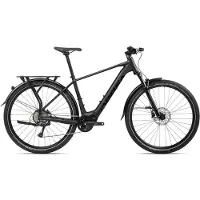 Orbea Kemen 40 29´´ Acera M3020 2024 Elektrisk Sykkel