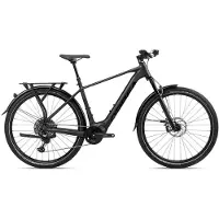 Orbea Kemen 10 29´´ Xt M8130 Link Glide Sgs Shadow Plus 2024 Elektrisk Sykkel
