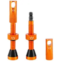 Chris King Peaty´s Tubeless Ventiler