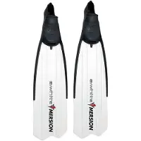 Imersion E Freediving Dykkefinner