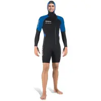 Mares 2nd Skin 1.5 Mm Langermet Shorty