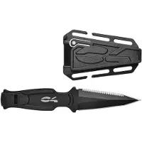 C4 Ronin Kniv