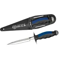 Mares Pure Passion Snake 2.0 Kniv