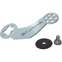 Salvimar Staffa Inox-mekanisme