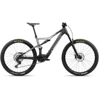 Orbea Rise M20 29´´ Slx M7100 Sgs Shadow Plus 2024 Elektrisk Terrengsykkel