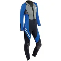 Ist Dolphin Tech Puriguard Kid 3 Mm Fridykkerdrakt