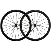 Mavic Allroad Sl Carbon Cl Disc Hjulsett For Grussykkel