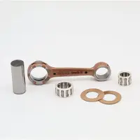 Italkit Piagas Gas Io Nrg-zip-sfera 49 Cc Bc.2566 Vevstangsett