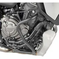 Givi Yamaha Tracer 700 2020-2022 Rørformet Motor Beskytter