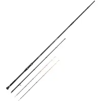 Tubertini Genetic Duo Bunn Fiskestang