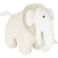 Happy horse Kosedyr - 20 cm - Mammoth Milo - - OneSize - Kosedyr